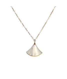 BVLGARI Колье