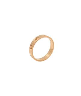 CARTIER Кольцо