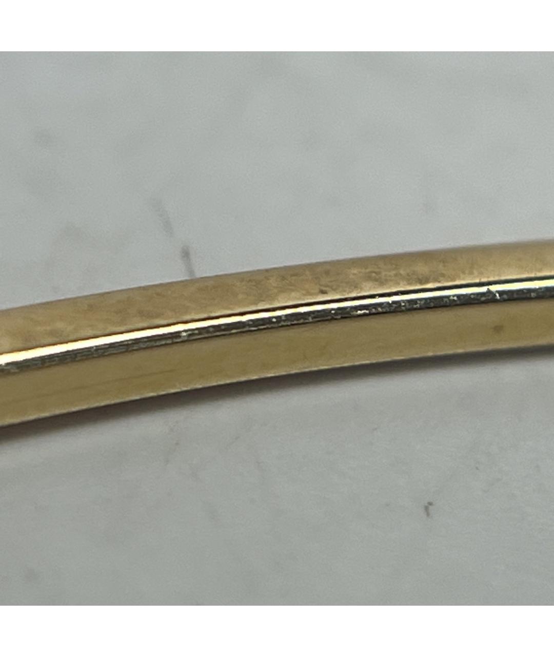 TIFFANY&CO Золотое колье из розового золота, фото 9