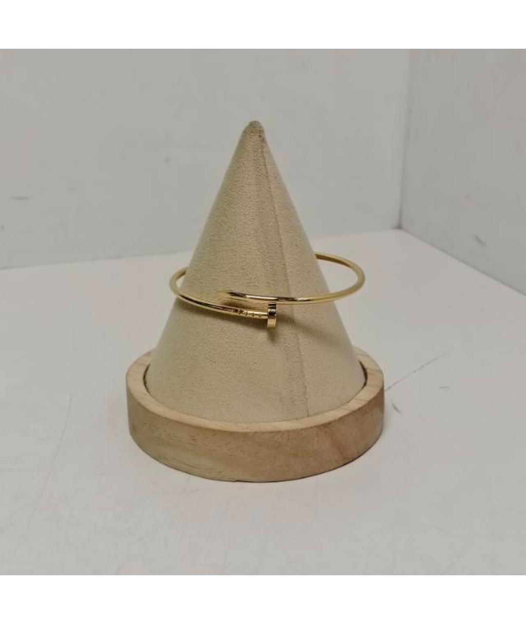 CARTIER Золотой браслет из желтого золота, фото 6