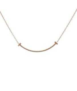 TIFFANY&CO Колье