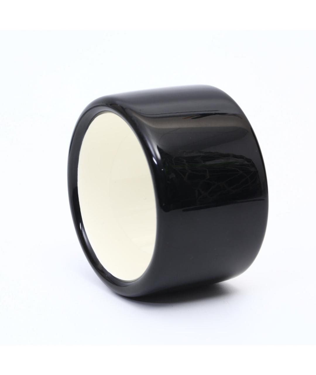 HERMES Черный браслет, фото 6