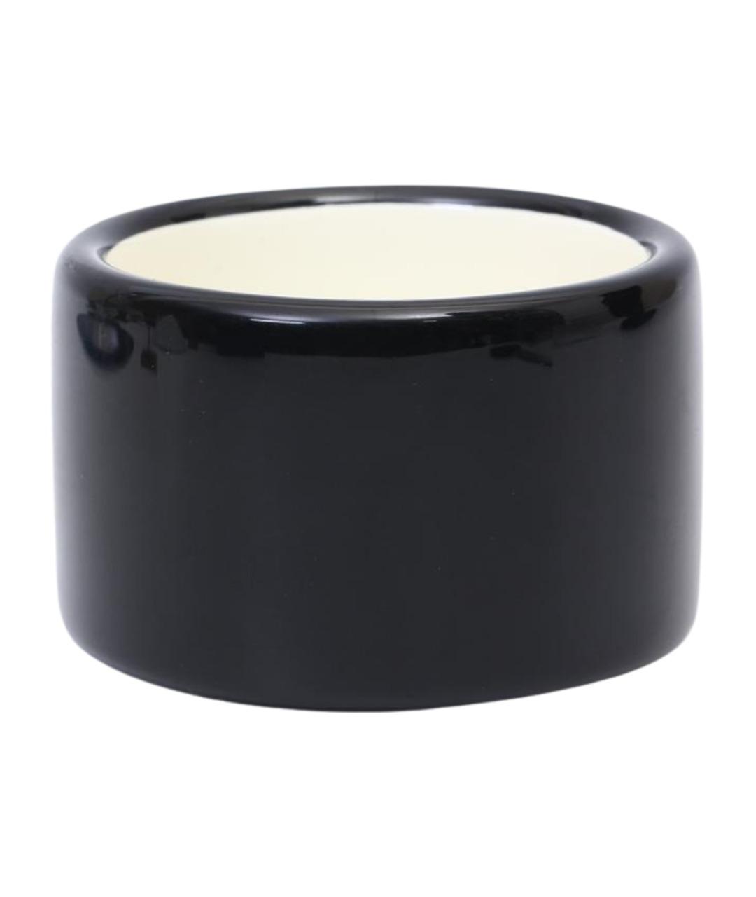 HERMES Черный браслет, фото 1