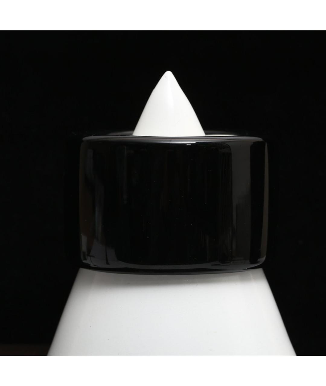 HERMES Черный браслет, фото 2