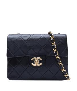 CHANEL Сумка через плечо