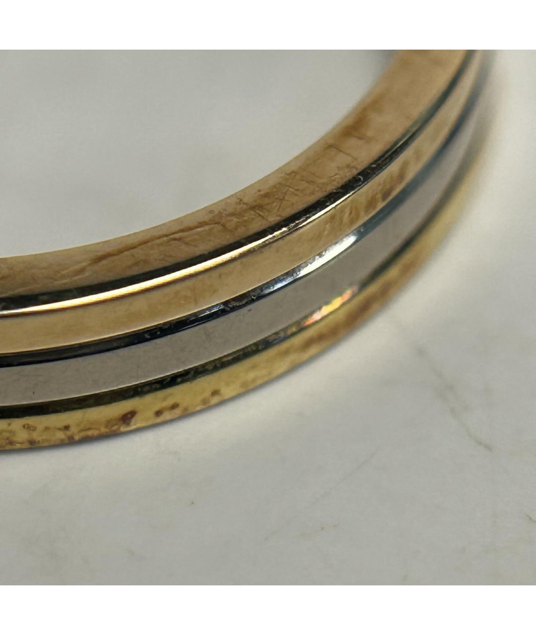 CARTIER Золотое кольцо из желтого золота, фото 8