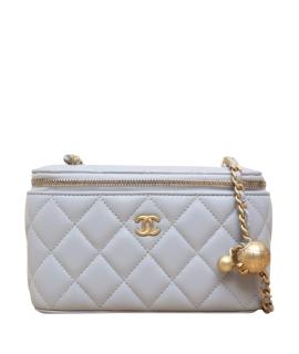 CHANEL Сумка через плечо