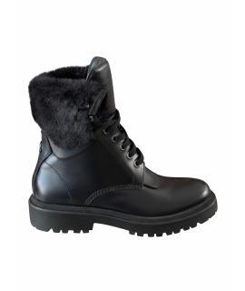 MONCLER Ботинки