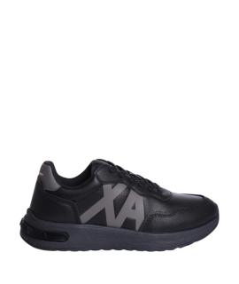 ARMANI EXCHANGE Низкие кроссовки / кеды