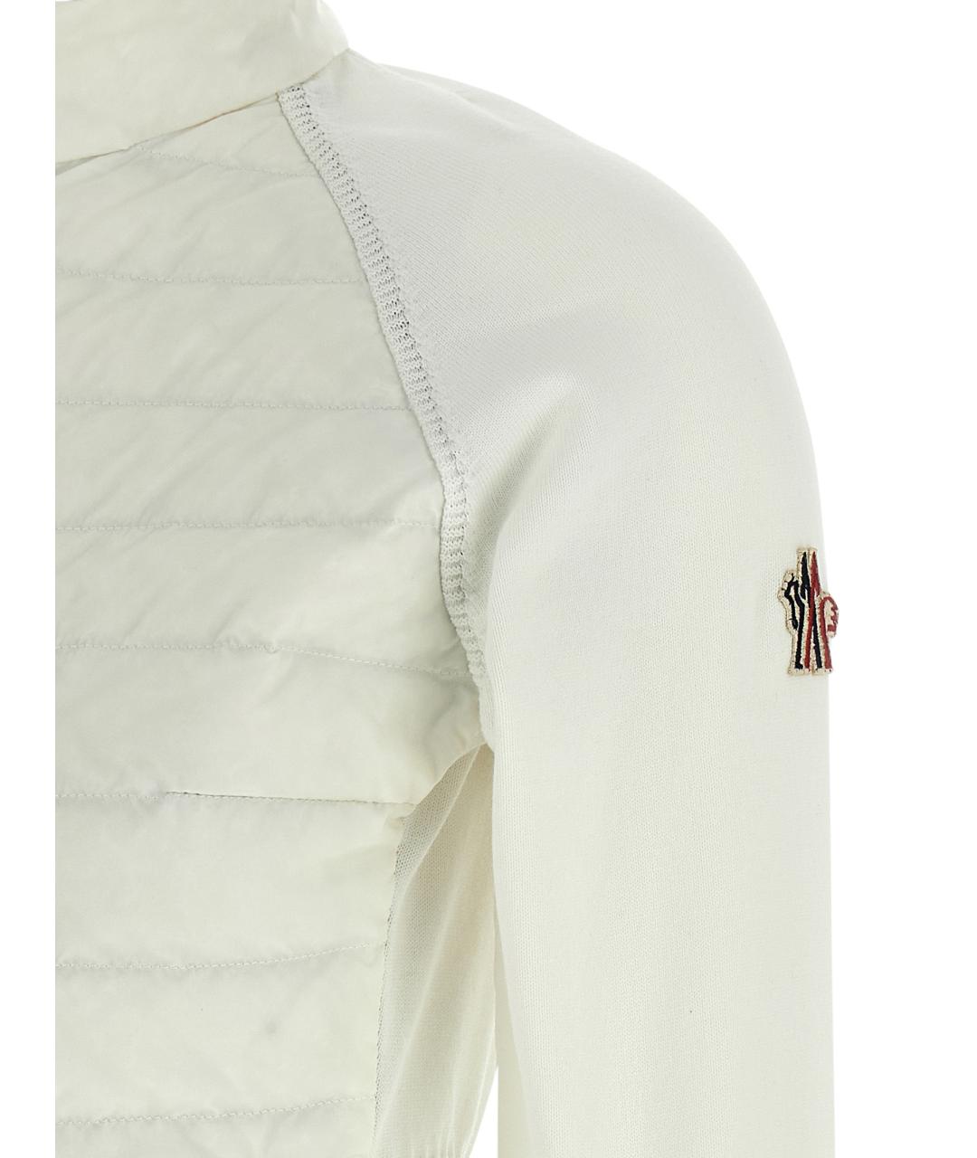 MONCLER GRENOBLE Куртка, фото 4