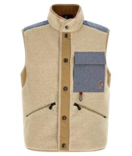MONCLER GRENOBLE Жилет