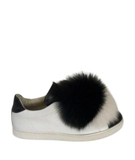 JOSEPH Слипоны