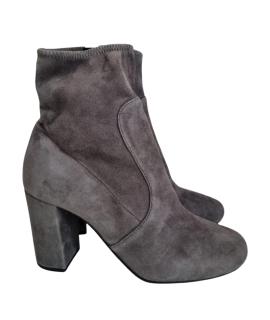 PRADA Ботинки