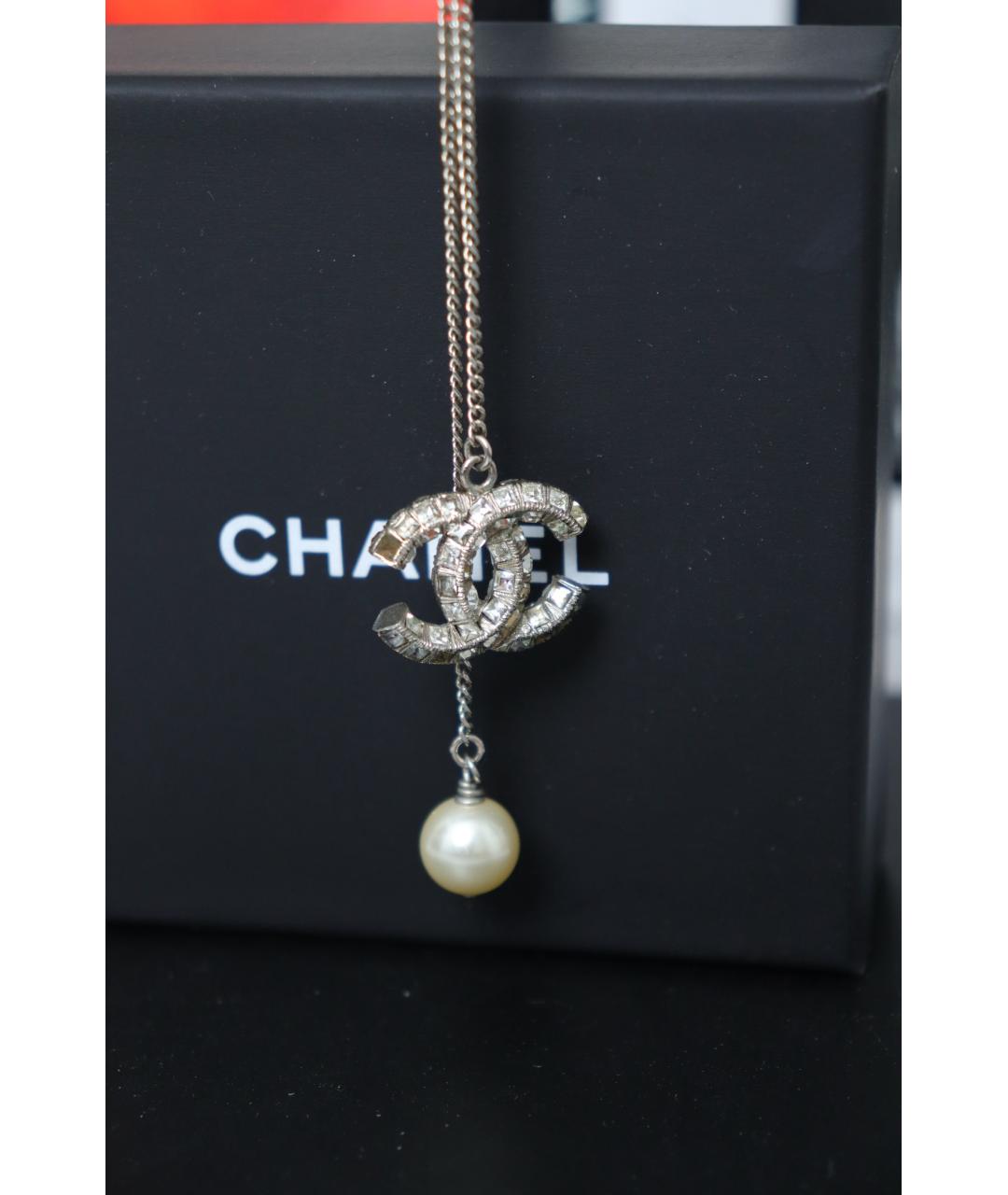 CHANEL Колье, фото 2