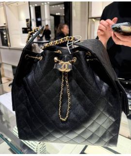 CHANEL Сумка тоут