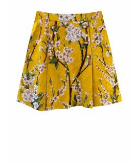 DOLCE&GABBANA Юбка мини