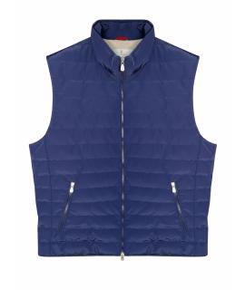 BRUNELLO CUCINELLI Жилет