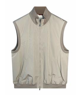 BRUNELLO CUCINELLI Жилет