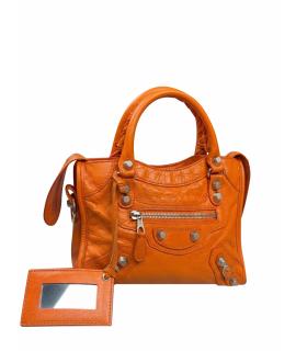 BALENCIAGA Сумка с короткими ручками