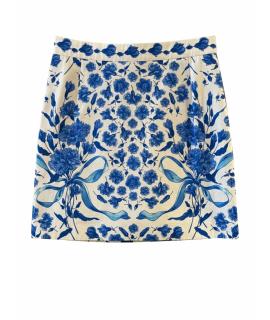 ALEXANDER TEREKHOV Юбка мини