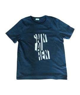 SAINT LAURENT Футболка