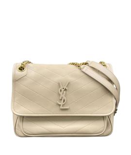 SAINT LAURENT Сумка через плечо