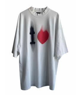 BALENCIAGA Футболка