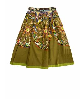 DOLCE&GABBANA Юбка миди