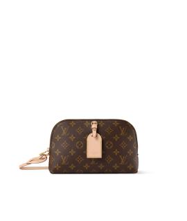 LOUIS VUITTON Сумка через плечо