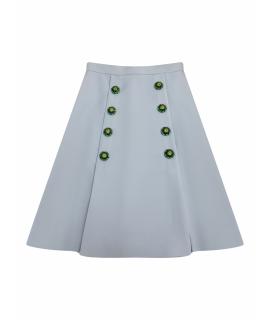 DOLCE&GABBANA Юбка миди