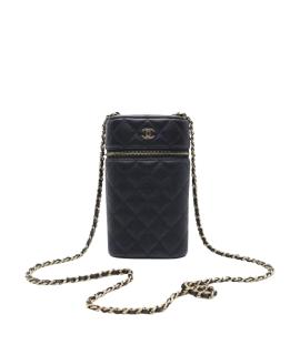 CHANEL Сумка через плечо