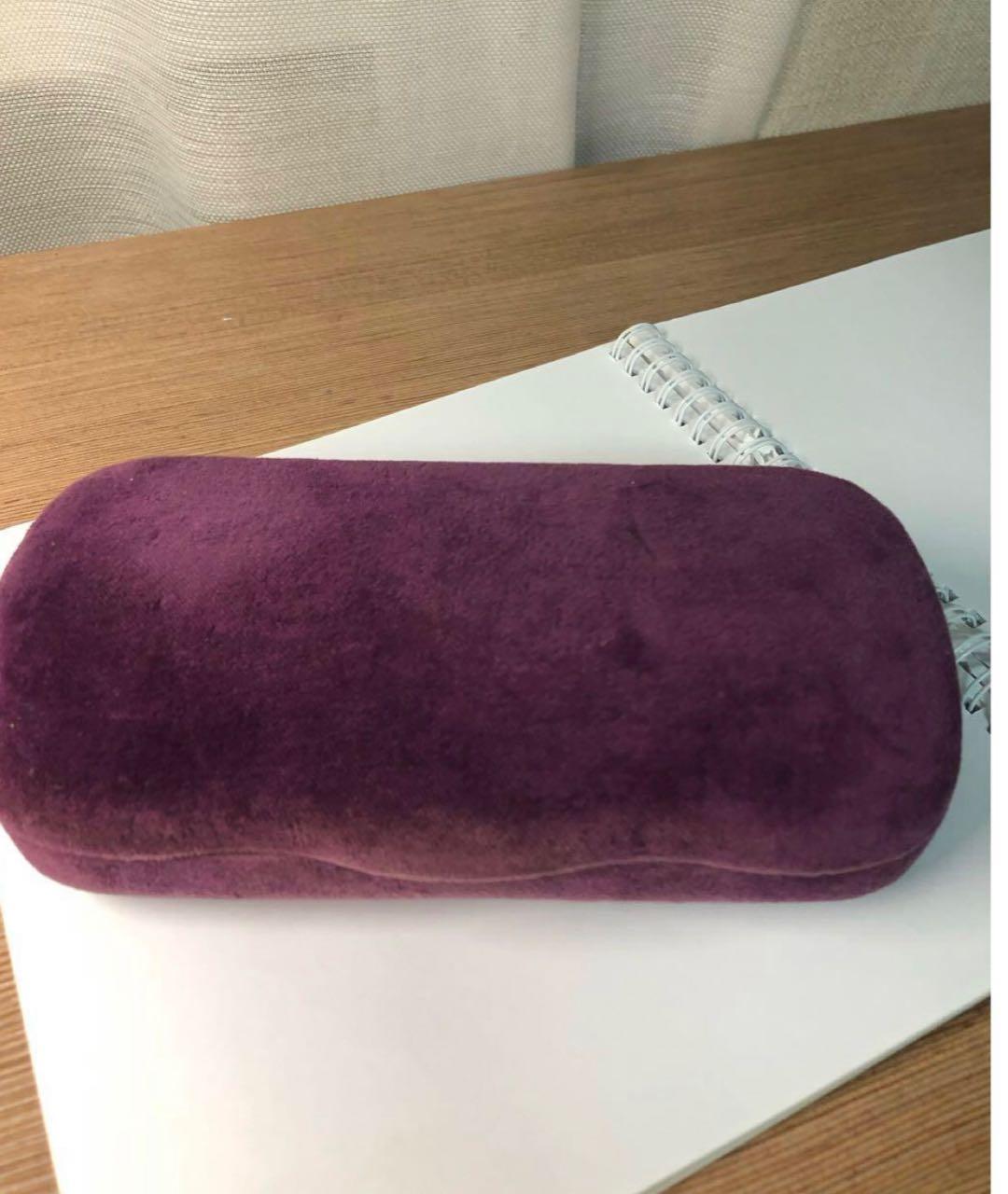 GUCCI Бирюзовые металлические солнцезащитные очки, фото 4