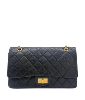 CHANEL Сумка через плечо