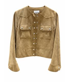 ISABEL MARANT ETOILE Куртка