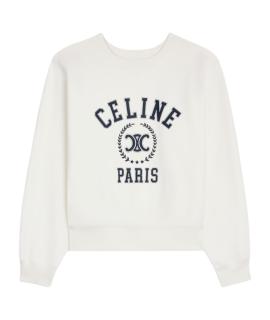 CELINE Худи/толстовка