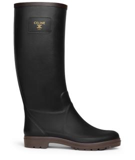 CELINE Ботинки