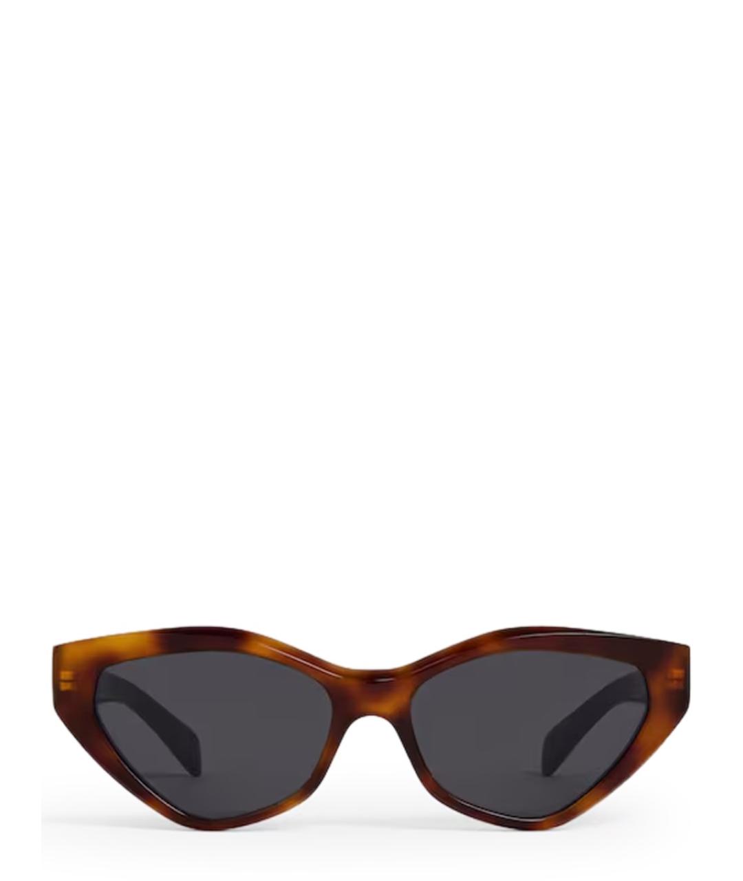 CELINE Мульти солнцезащитные очки, фото 1