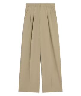 CELINE Брюки широкие