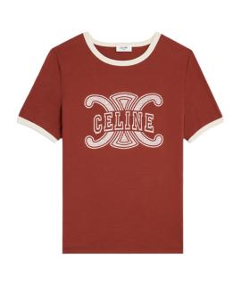 CELINE Футболка