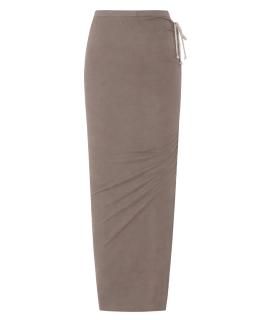 RICK OWENS Юбка миди