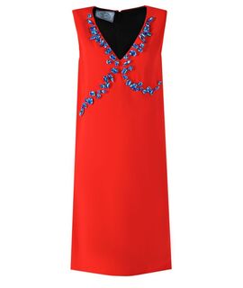 

Повседневное платье PRADA