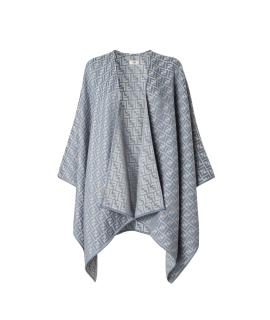FENDI Накидка/пончо