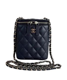 CHANEL Сумка через плечо