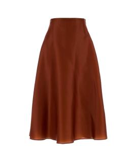 ALBERTA FERRETTI Юбка миди