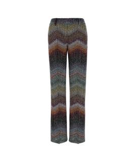 MISSONI Прямые брюки