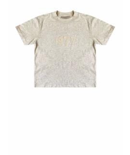 FEAR OF GOD ESSENTIALS Футболка