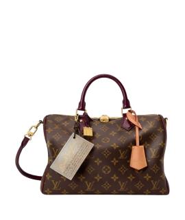 LOUIS VUITTON Сумка с короткими ручками