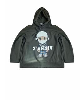 IH NOM UH NIT Худи/толстовка