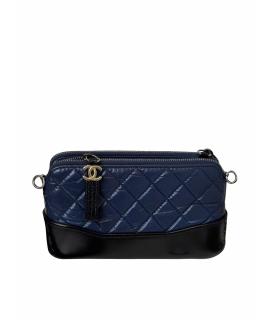 CHANEL Сумка через плечо