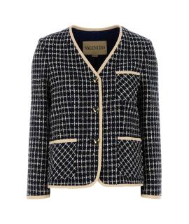 VALENTINO Жакет/пиджак